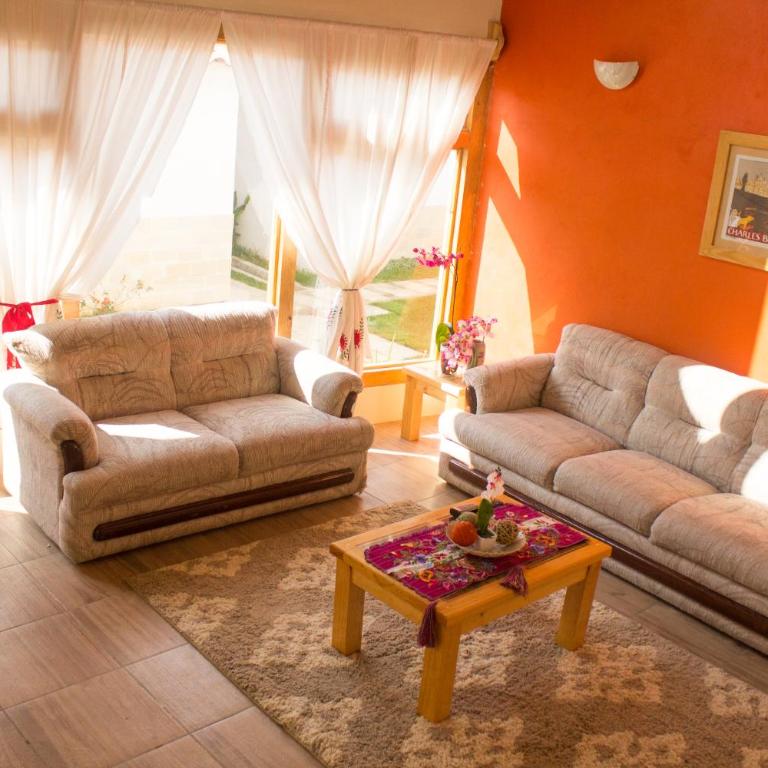 San Jose Olympia - Four-Bedroom House - 14