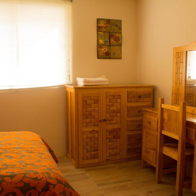 San Jose Olympia - Four-Bedroom House - 13
