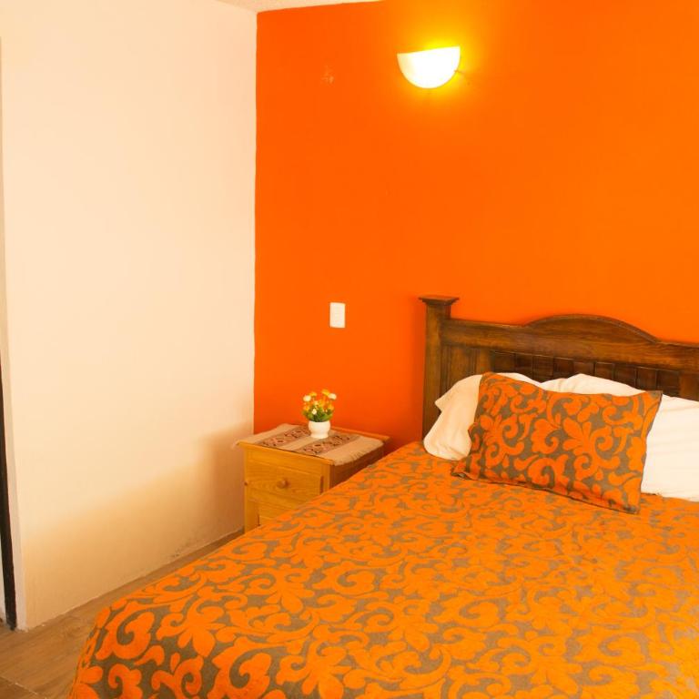 San Jose Olympia - Four-Bedroom House - 11