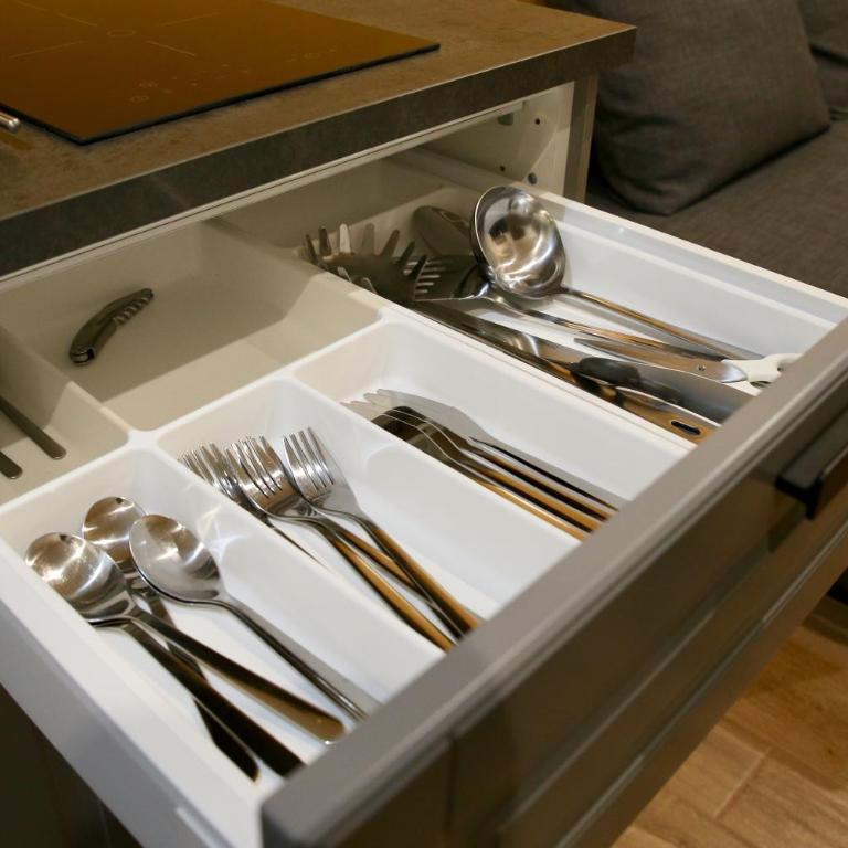 Andolfi 24 Rooms - Suite Familiare Deluxe - 9
