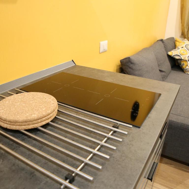 Andolfi 24 Rooms - Suite Familiare Deluxe - 2