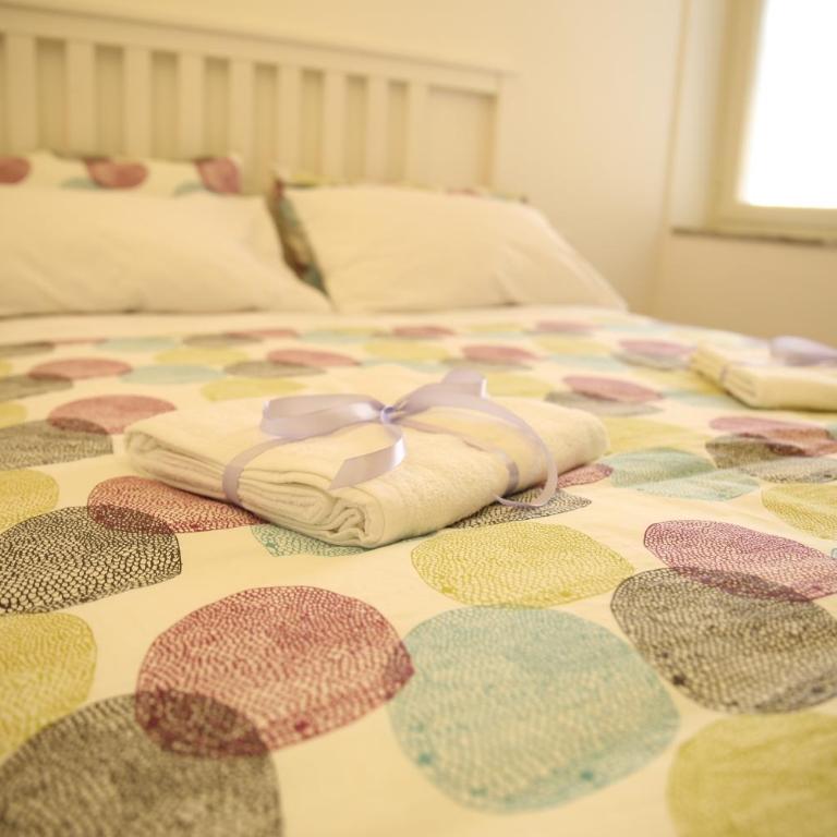 Andolfi 24 Rooms - Suite Familiare Deluxe - 13