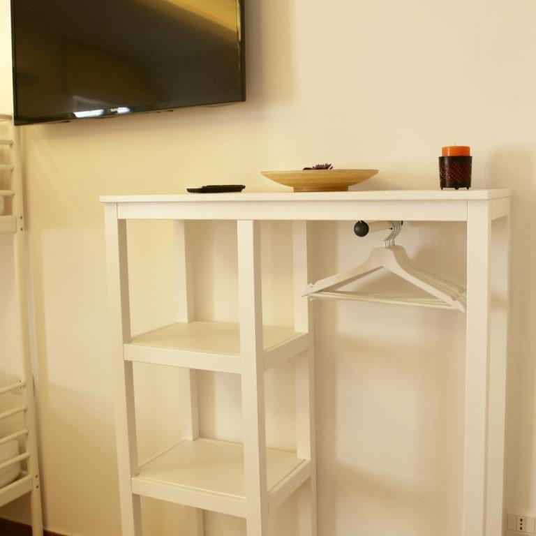 Andolfi 24 Rooms - Suite Familiare Deluxe - 14