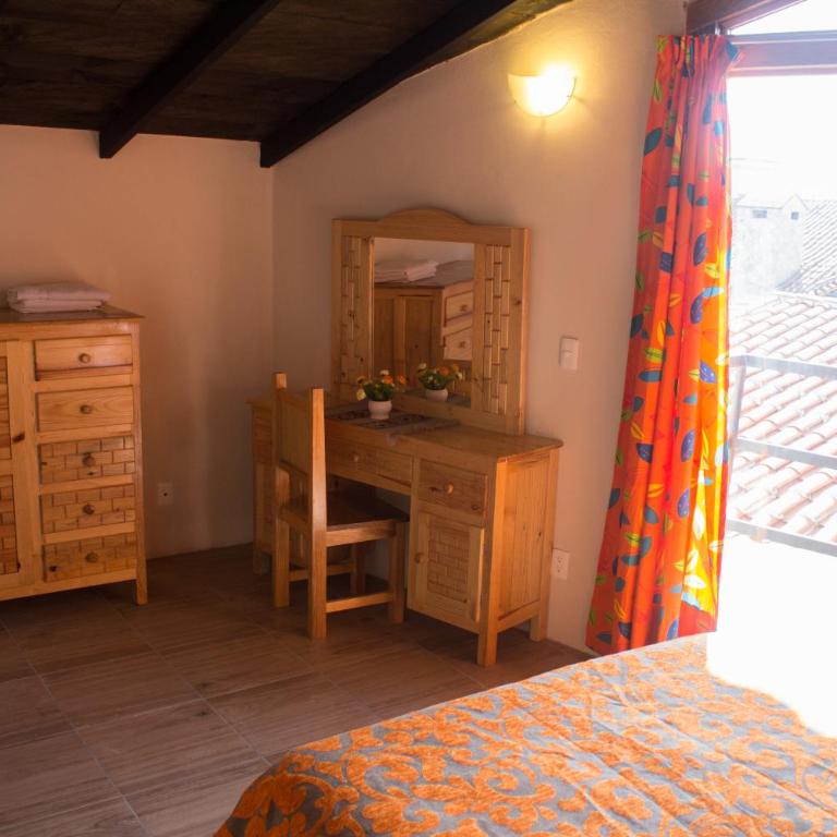 San Jose Olympia - Four-Bedroom House - 6