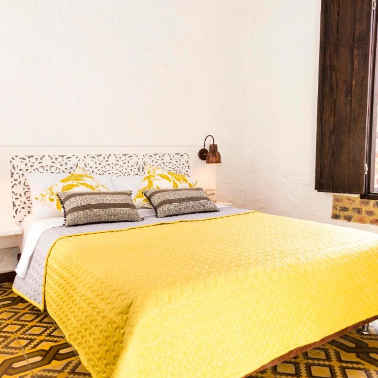 Hotel Mulato - Standard Double Room - 9