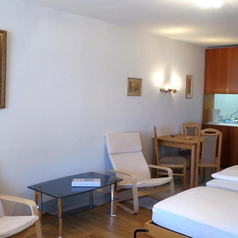 Allod Bad 102 - Apartment mit Balkon - 2