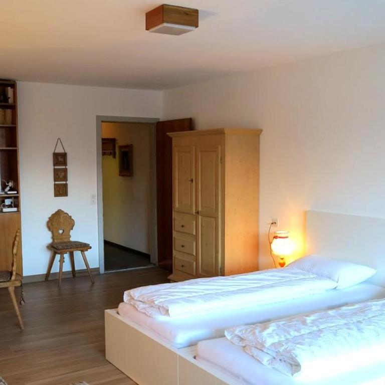 Allod Bad 504 - Apartment mit Blick auf die Berge - 3