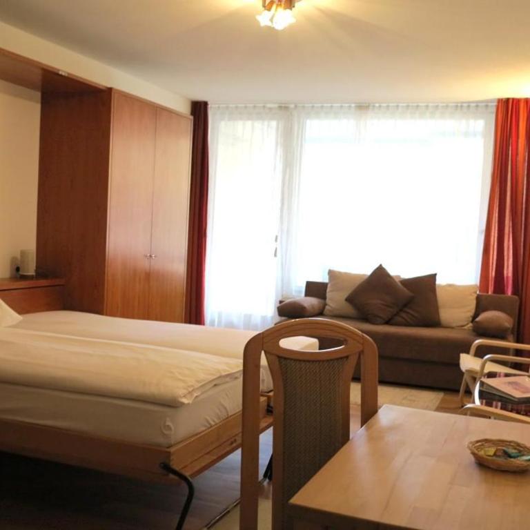 Allod Bad 102 - Apartment mit Balkon - 7