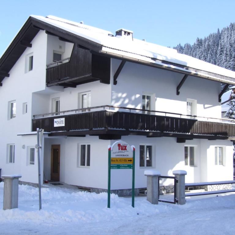 Haus Irmgard by Châtel Reizen - Doppelzimmer mit eigenem Bad - 1