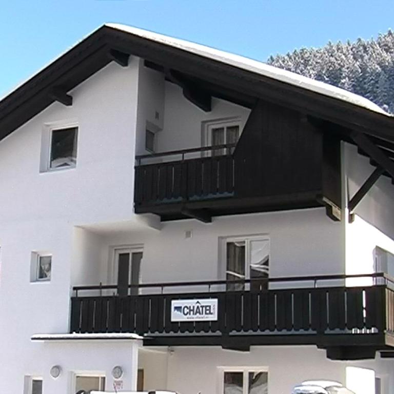 Haus Irmgard by Châtel Reizen - Chalet - 29
