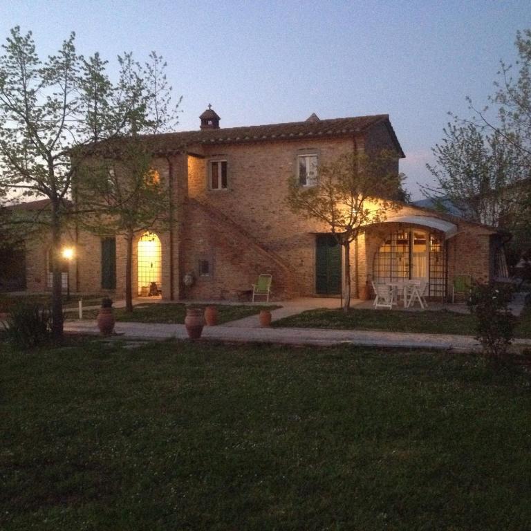 Casa dei Tigli - Casa con 1 Camera da Letto - 3