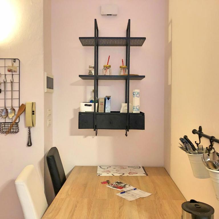 DecoriaLab Studio - Appartamento Monolocale - 4