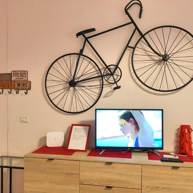 DecoriaLab Studio - Appartamento Monolocale - 1