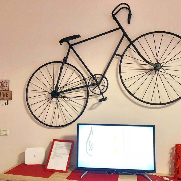 DecoriaLab Studio - Appartamento Monolocale - 6