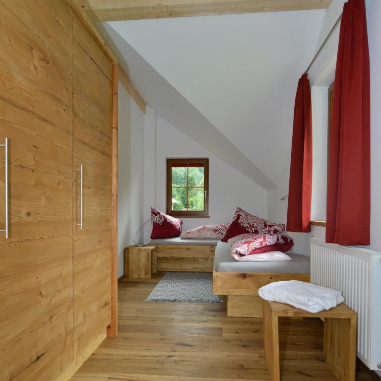 Feriendorf Berghof - Haus mit 2 Schlafzimmern - 6