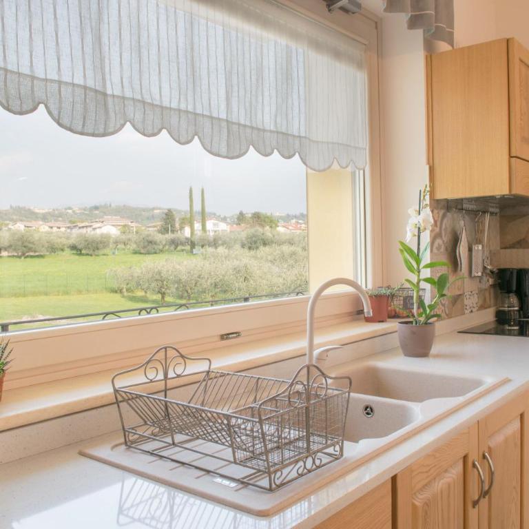 Alle Vignole - Appartamento con 2 Camere da Letto - 10