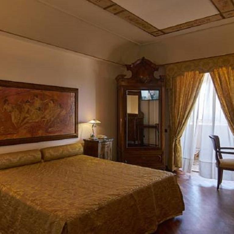 Hotel Tritone Lipari - Suite - 1