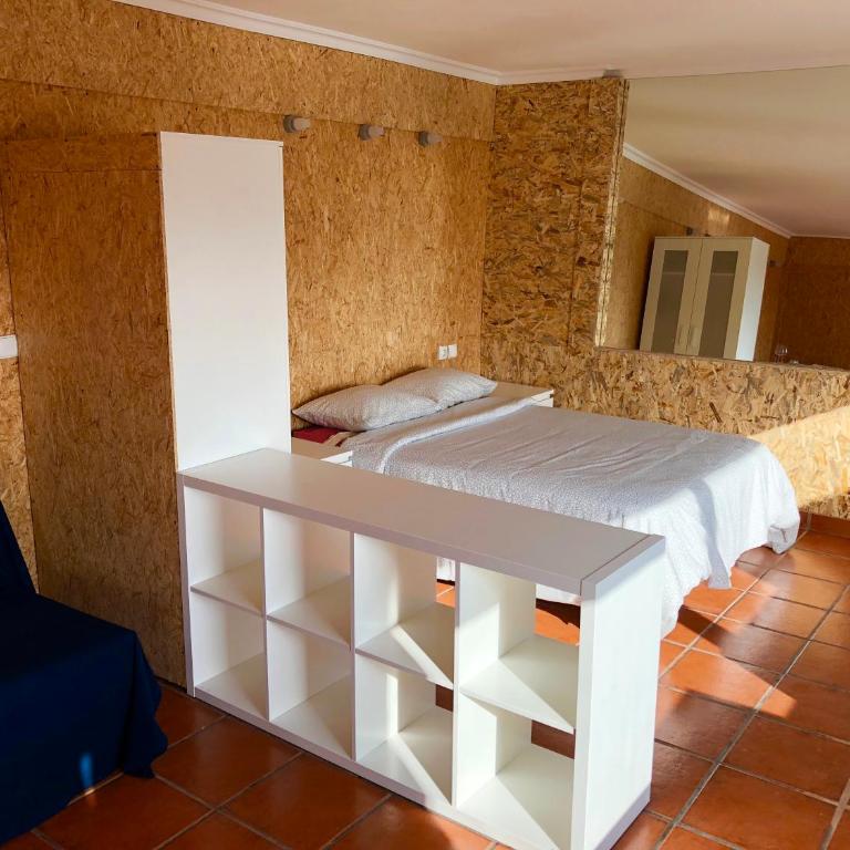 Apartamentos Canabal - Apartamento con vistas al mar - 4