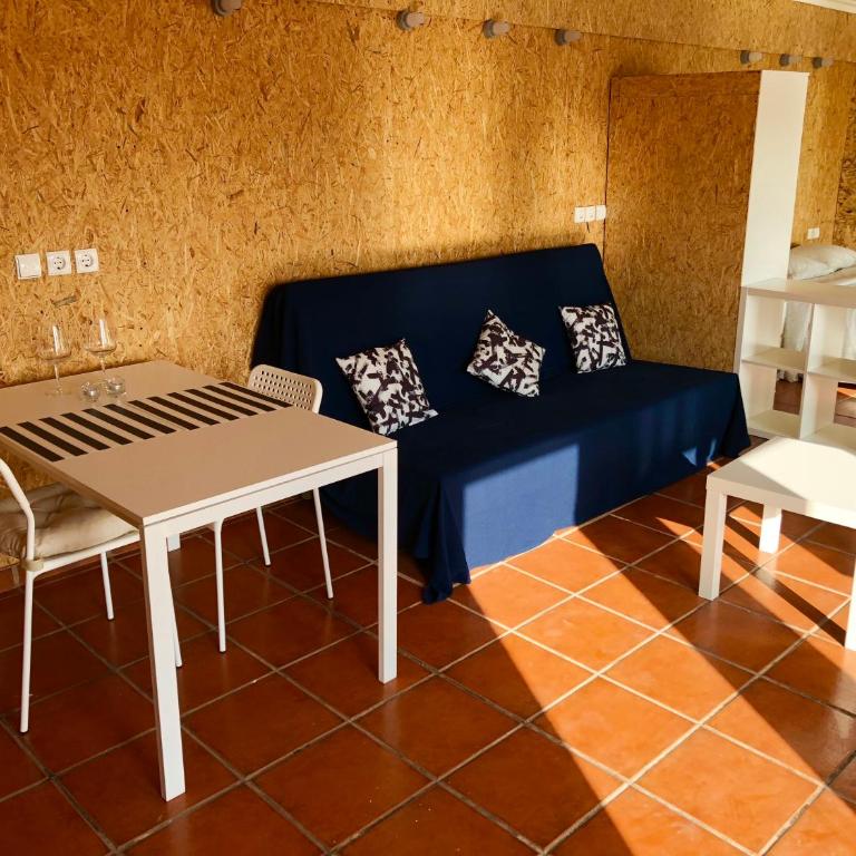 Apartamentos Canabal - Apartamento con vistas al mar - 3
