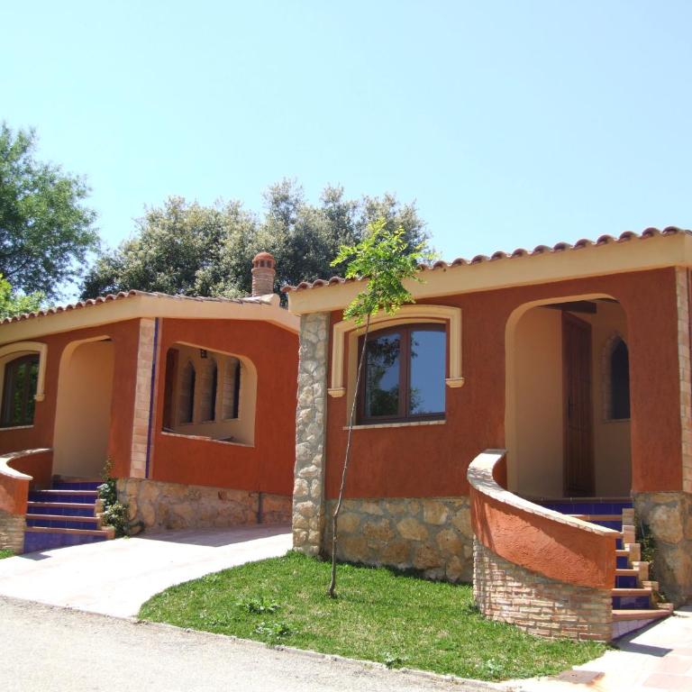 Complejo Turistico El Sur - Apartamento de 1 dormitorio - 1 cama doble - 1