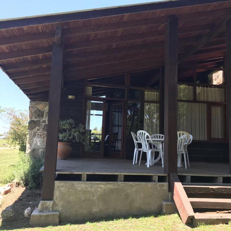 Niderost - Chalet de 2 dormitorios - 3