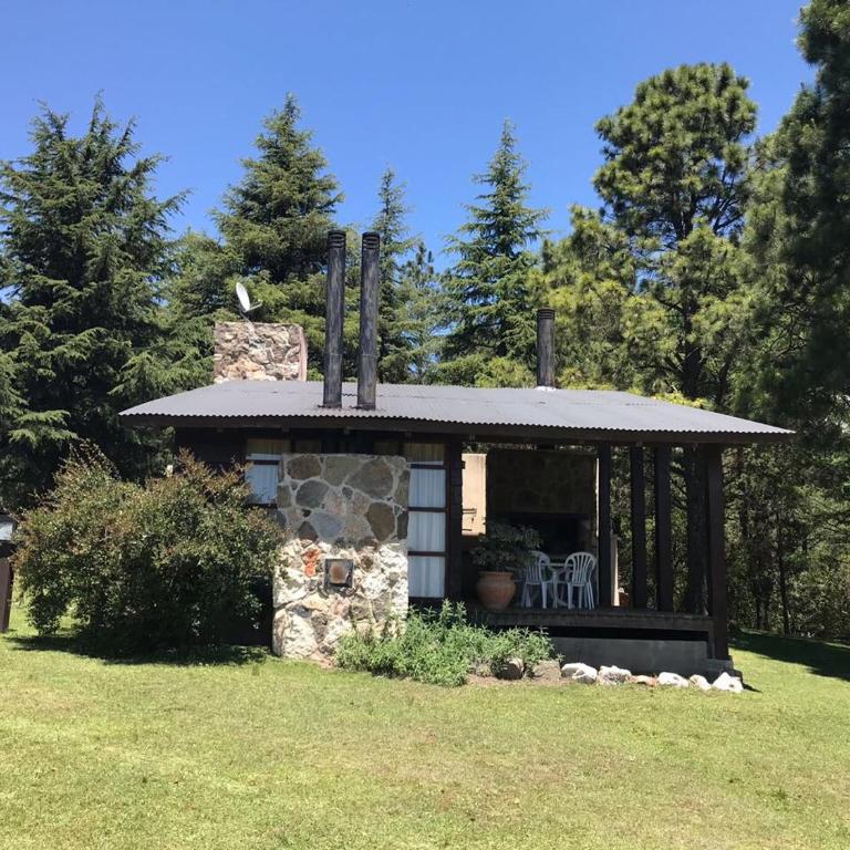 Niderost - Chalet de 2 dormitorios - 2