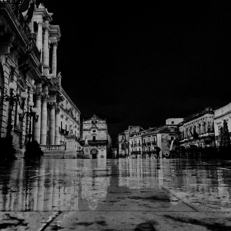 A 50 passi dal Tempio di Apollo - Appartamento - 35