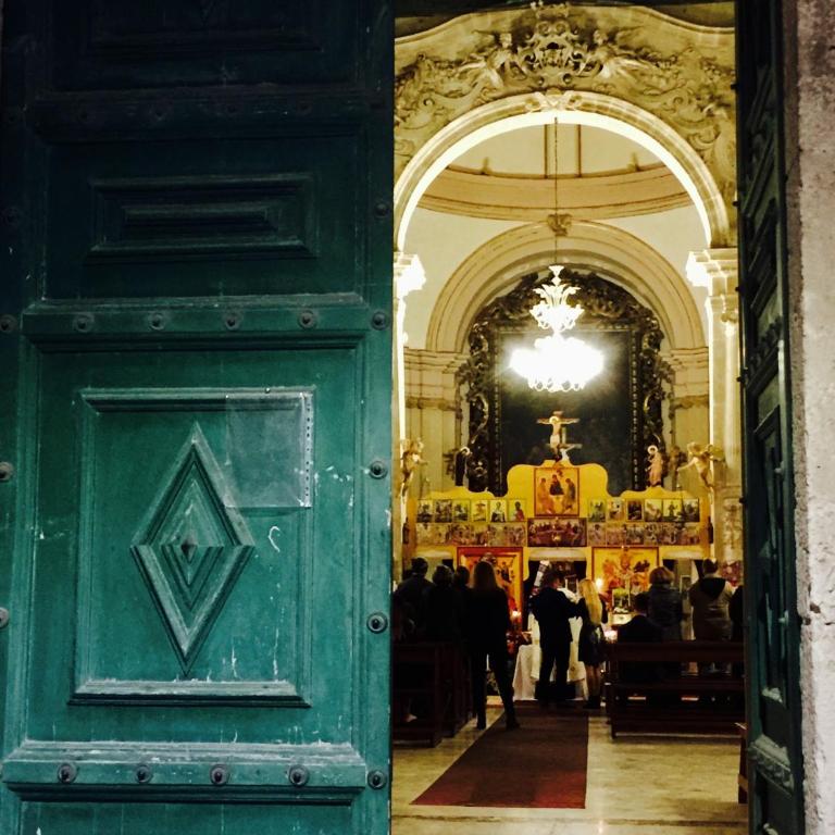A 50 passi dal Tempio di Apollo - Appartamento - 36