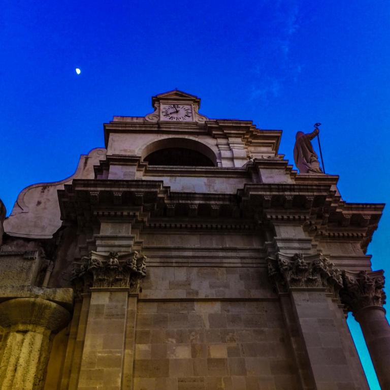 A 50 passi dal Tempio di Apollo - Appartamento - 55