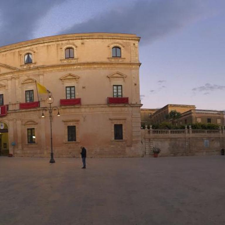 A 50 passi dal Tempio di Apollo - Appartamento - 56