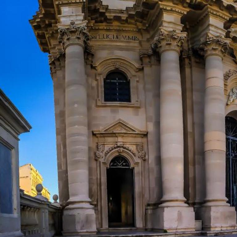A 50 passi dal Tempio di Apollo - Appartamento - 64