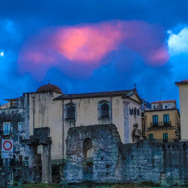 A 50 passi dal Tempio di Apollo - Appartamento - 85