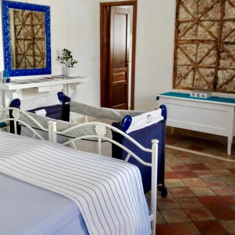 A 50 passi dal Tempio di Apollo - Appartamento - 19