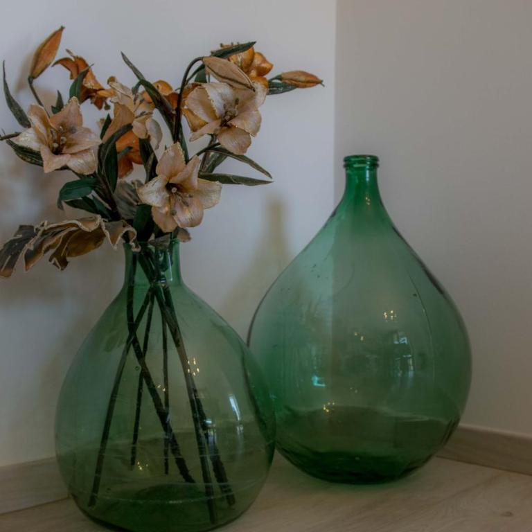 Alle Vignole - Appartamento con 2 Camere da Letto - 10