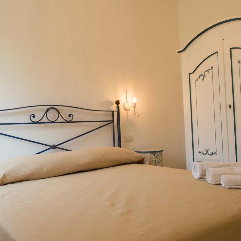 Alle Vignole - Appartamento con 2 Camere da Letto - 8