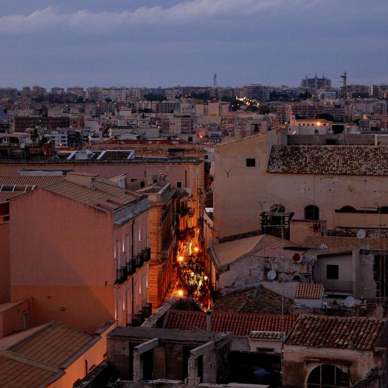 A 50 passi dal Tempio di Apollo - Appartamento - 30