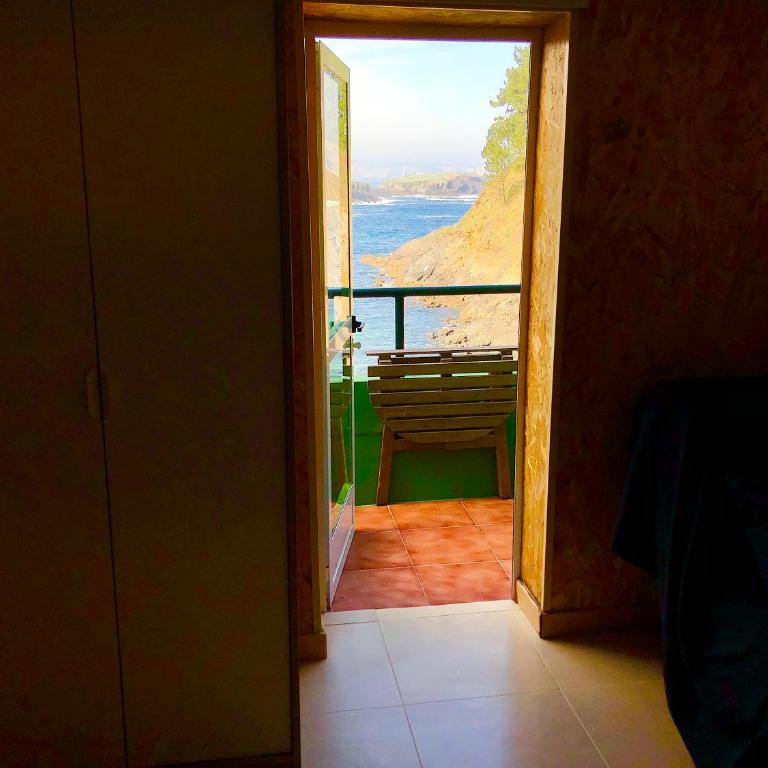 Apartamentos Canabal - Apartamento con vistas al mar - 3