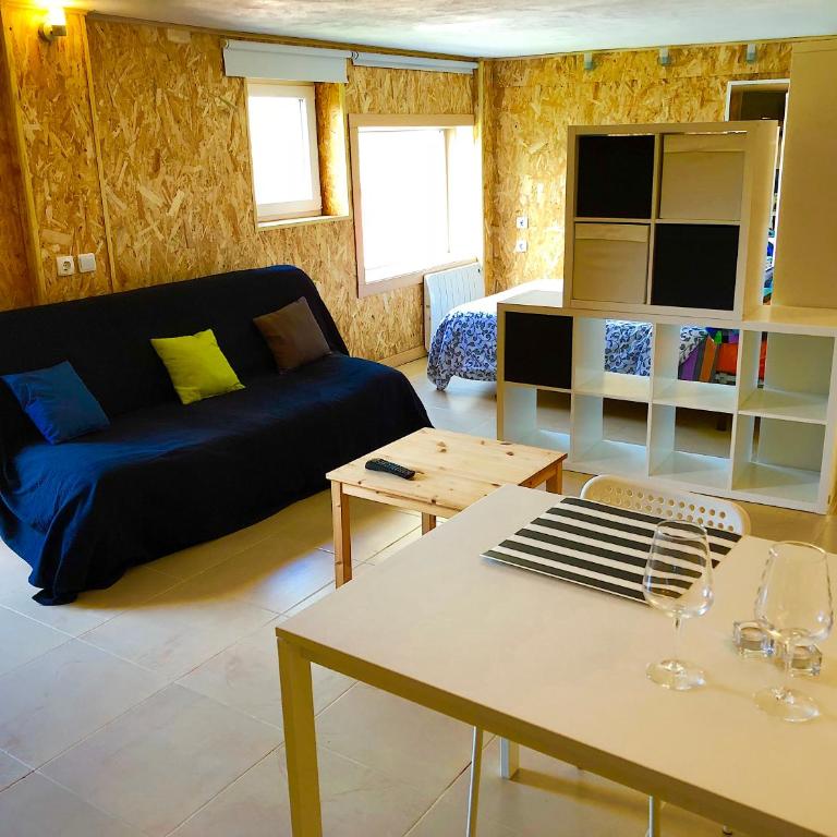 Apartamentos Canabal - Apartamento con vistas al mar - 5