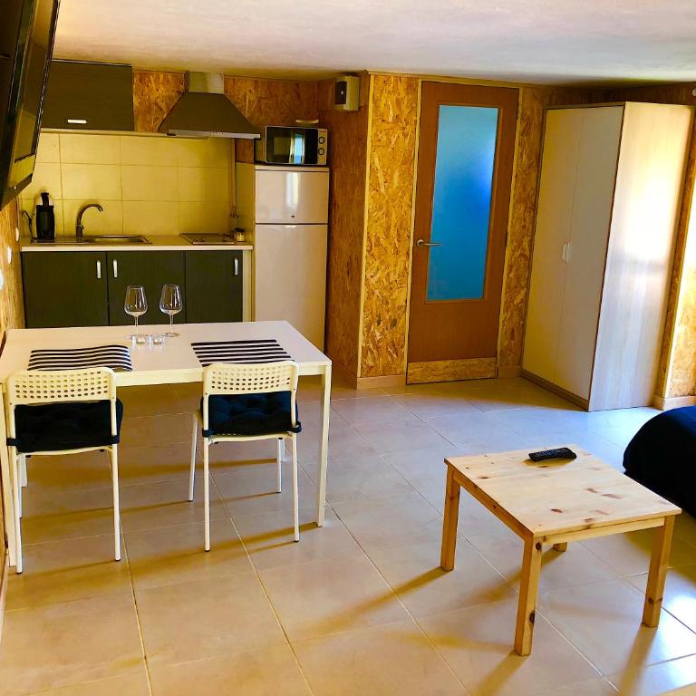Apartamentos Canabal - Apartamento con vistas al mar - 7
