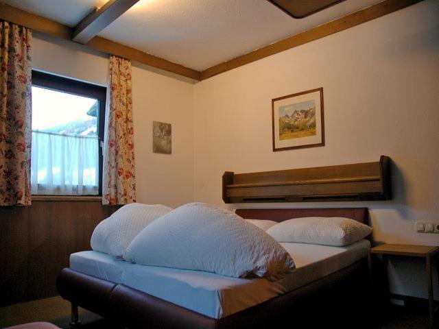 Ferienwohnungen Sonklar - Apartment mit 2 Schlafzimmern - 15