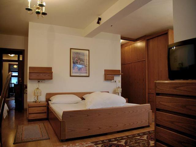 Ferienwohnungen Sonklar - Apartment mit 2 Schlafzimmern - 10