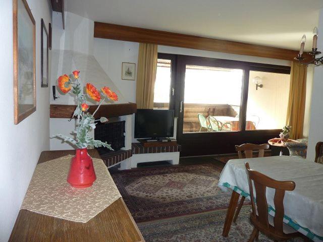 Ferienwohnungen Sonklar - Apartment mit 2 Schlafzimmern - 12