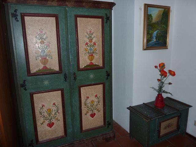 Ferienwohnungen Sonklar - Apartment mit 2 Schlafzimmern - 8