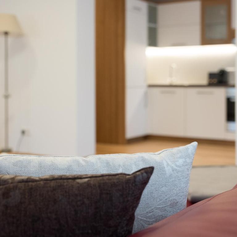 Sauerweingut - Superior Apartment with One Bedroom - 9