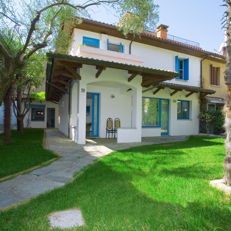 Lignano Luxury Villa***** - Deluxe Villa - 3