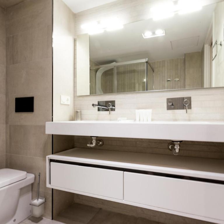 ELEVEN Apartments Real de la Carretería, by Homing U - Apartamento de 2 dormitorios - 11