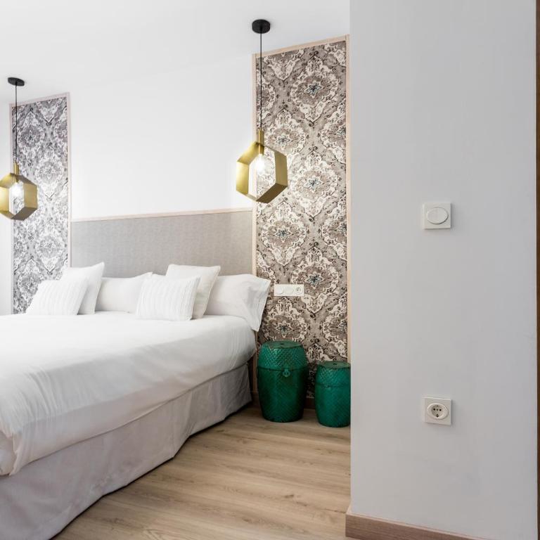 ELEVEN Apartments Real de la Carretería, by Homing U - Apartamento de 2 dormitorios - 13