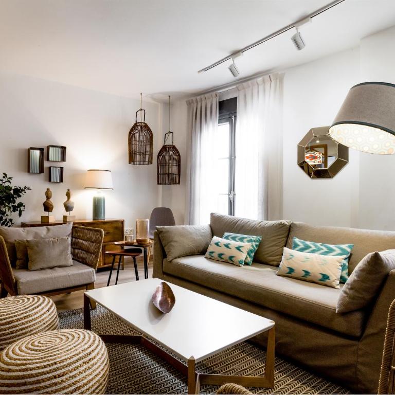 ELEVEN Apartments Real de la Carretería, by Homing U - Apartamento de 2 dormitorios - 14