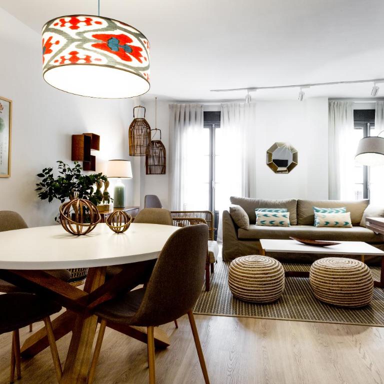 ELEVEN Apartments Real de la Carretería, by Homing U - Apartamento de 2 dormitorios - 2