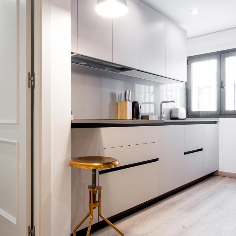 ELEVEN Apartments Real de la Carretería, by Homing U - Apartamento de 2 dormitorios - 3